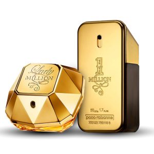Paco Rabanne Lady Million 50ml