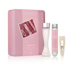 Ghost Purity Eau De Toilette 30ml Gift Set