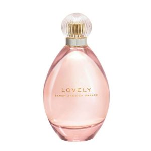 Sarah Jessica Parker Lovely  Eau De Parfum 100ml Spray