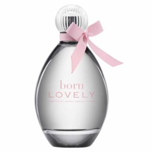 Sarah Jessica Parker Born Lovely  Eau De Parfum 100ml Spray