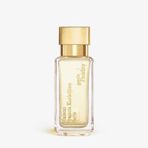 MAISON FRANCIS KURKDJIAN Gentle Fluidity Gold Edition eau de parfum 200ml Spray