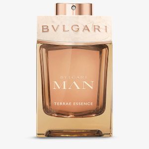 BVLGARI Man Terrae Essence eau de parfum 100ml spray
