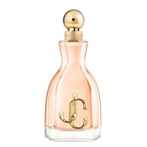 Jimmy Choo I Want Choo  Eau De Parfum 100ml Spray