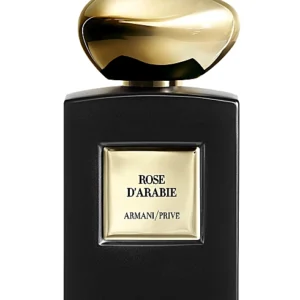 Armani Beauty Privé Rose D'Arabie Eau De Parfum 100ml