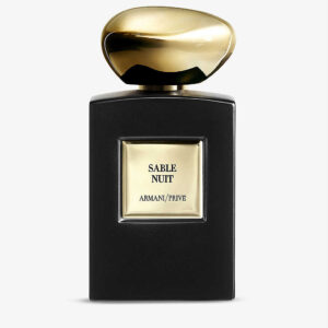 GIORGIO ARMANI Privé Sable Nuit eau de parfum intense 50ml