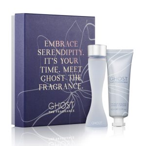 Ghost The Fragrance  Eau De Toilette 30ml Gift Set