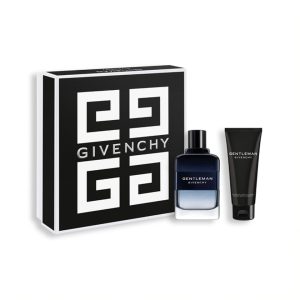 GIVENCHY Gentlemen Intense  Eau De Toilette Intense 100ml Gift Set