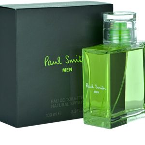 Paul Smith Men Eau de Toilette for Men 100ml Spray