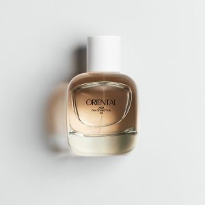 ZARA ORIENTAL EAU DE TOILETTE 90 ML (3.0 FL. OZ).