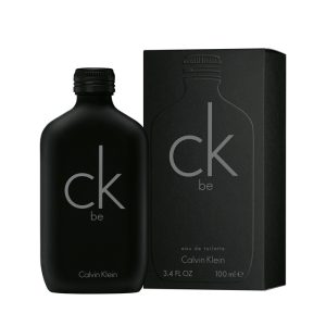 cK Be Eau De Toilette 100ml Spray