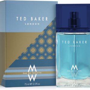 Ted Baker Eau De Toilette Spray for Men, 75ml