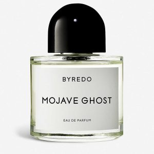 BYREDO Mojave ghost eau de parfum