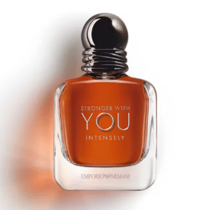 Armani EMPORIO ARMANI STRONGER WITH YOU Intensely Eau De Parfum 50ml