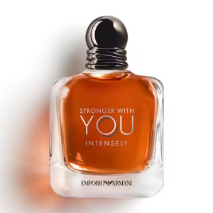 Armani EMPORIO ARMANI STRONGER WITH YOU Intensely Eau De Parfum 100ml