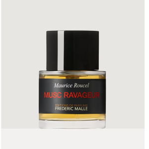 MUSC RAVAGEUR 50ML by Maurice Roucel
