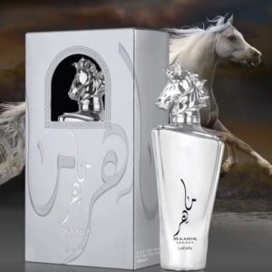 LATTAFA MAAHIR LEGACY