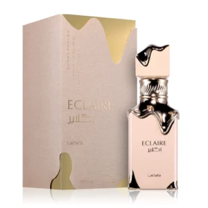 Lattafa Eclaire Eau de parfum