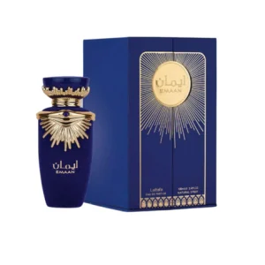 Lattafa Emaan Perfume Eau de Perfume