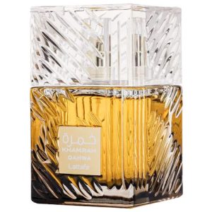 Khamrah Qahwa Eau de Parfum