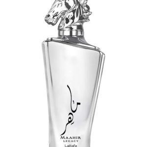 Lattafa Maahir Legacy Eau de parfum