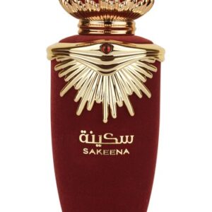 Lattafa Sakeena Perfume Eau de Parfum