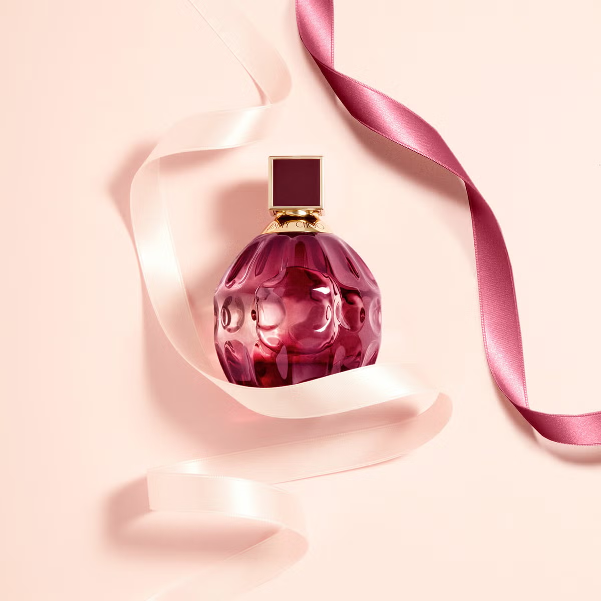 Jimmy Choo Fever: The Sweet and Seductive Winter Perfume