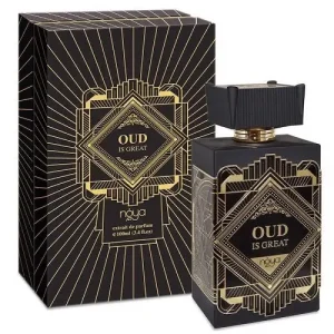 Oud is Great Perfume Eau de Parfum Noya by Afnan