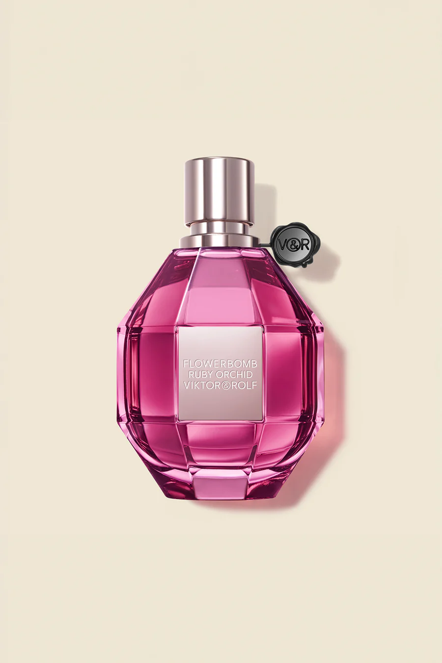 Viktor & Rolf Flowerbomb