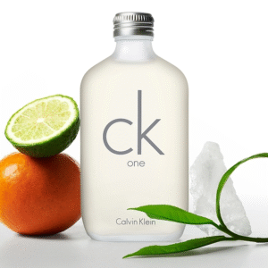 Why CK One Remains the World’s Favorite Unisex Perfume