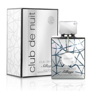 Armaf Club De Nuit Sillage EDP 105ml For Men
