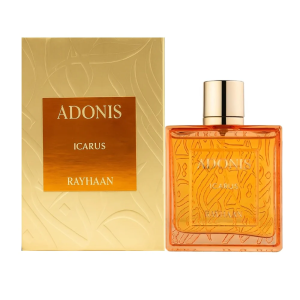 Rayhaan Adonis Icarus EDP 100ml
