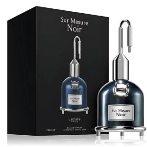 Lattafa Pride Sur Mesure Noir EDP 100ml