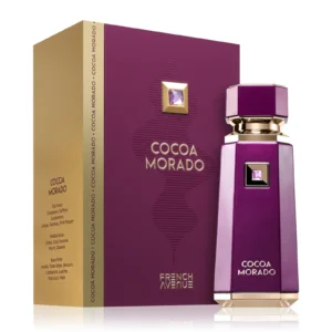 French Avenue Cocoa Morado EDP 100ml