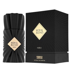 French Avenue Royal Blend Nero EDP 100ml