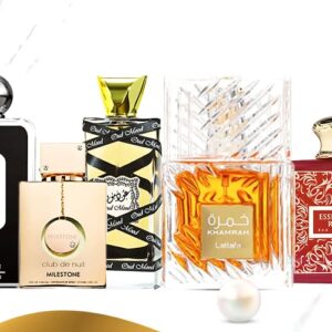 Top 10 Sweet Perfumes Loved by Women