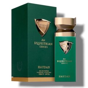 French Avenue An Equestrian Series Haydan EDP 100ml
