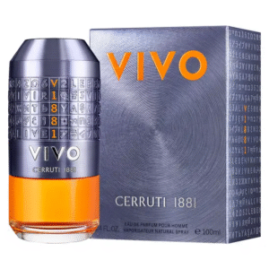 Cerruti 1881 - Vivo 100ML
