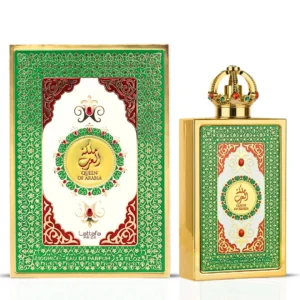 Queen Of Arabia Lattafa Perfumes for women