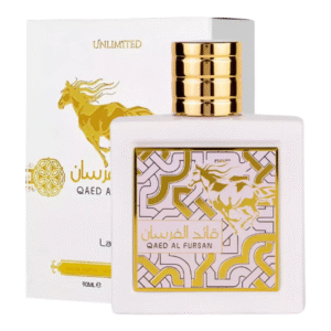 Qaed Al Fursan Unlimited Lattafa Perfumes for women and men