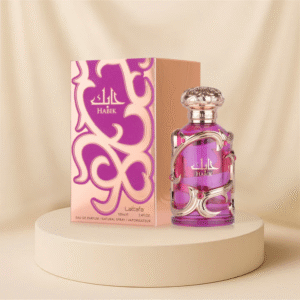 Habik For Women Lattafa Perfumes for women