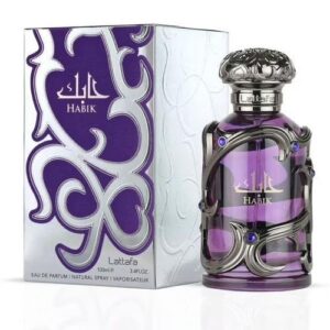 Habik For Men Lattafa Perfumes for men
