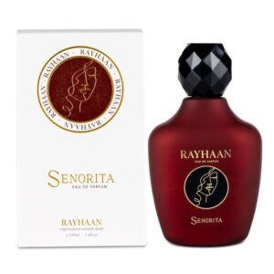 Rayhaan Senorita For Women EDP 100ml