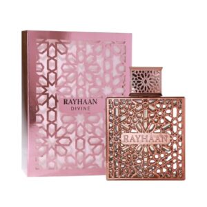 Rayhaan Divine EDP 100ml