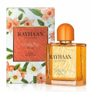RAYHAAN FLORIANA FOR HER PERFUME 100ML
