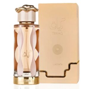 Lattafa Teriaq EDP for women and men 100ml