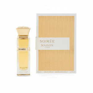 Soirée MAISON ASRAR for women