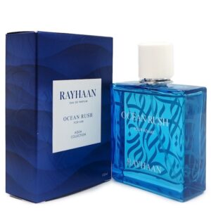 Ocean Rush Rayhaan for men