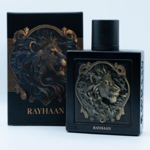 Rayhaan Lion EDP 100ml