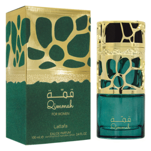 Qimmah for Women Lattafa Perfumes for women