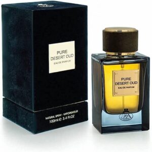 Pure Desert Oud French Avenue EDP 100ml